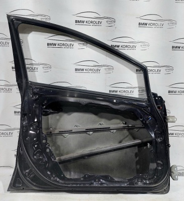 Дверь передняя левая Kia Ceed JD (2012-2018) Ceed 76003A2000