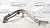 Горловина топливная на Honda CR-V 2007-2012  17660-SWA-Q01 CR-V 17660-SWA-Q01