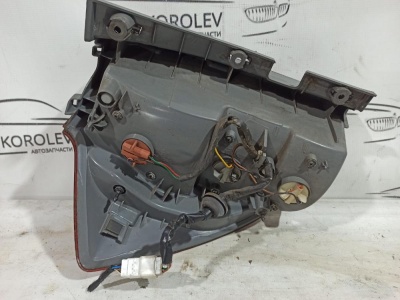 Фонарь задний правый KIA CEED (2007-2012) Ceed 924021H360