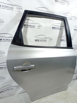 Дверь задняя правая 9S Ceed 2007-2012  ХЕТЧБЭК Ceed 770041H000	