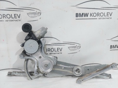 Стеклоподъемник электр. передний правый Camry V40 2006-2011    6980133060