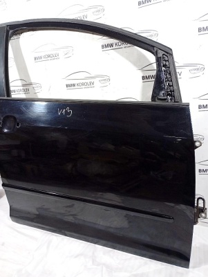 Дверь передняя правая (2T2T) Golf Plus (2005-2014)  5M0831106E