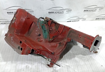 Лонжерон передний правый Ceed 2007-2012  Ceed 646021H010