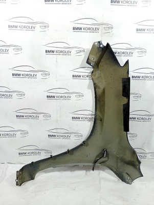 Крыло переднее правое RAV 4 2006-2013 ДО 2008 Г   RAV4 5381142210