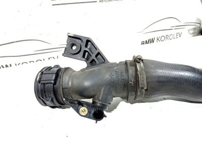 Патрубок турбины QASHQAI (J10) (2006-2014)  14460BB31A