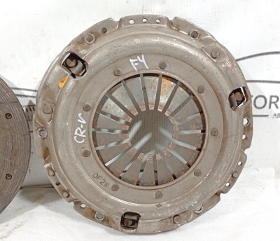 Комплект сцепления HONDA CR-V 2007-2012 2.0 16V R20A2  22300RZP005 CR-V 22300RZP005