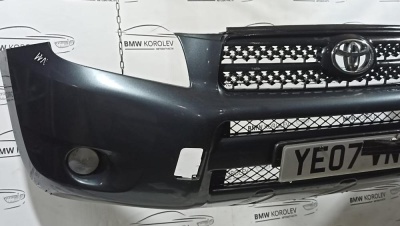 Бампер передний RAV4 2006-2013 ДО 08/2008 ГОДА   5211942964