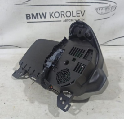 Панель приборов Chevrolet Aveo  (T300) 2011-2015 95072533  95072533