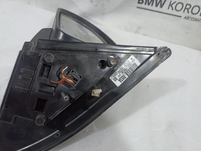 Зеркало левое электрическое  Ceed 876101H650