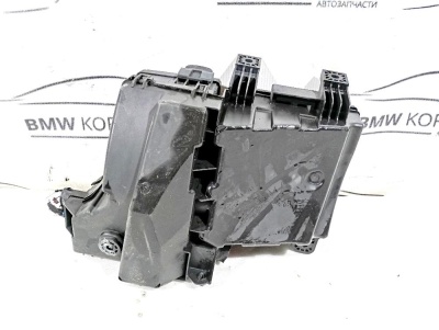 Блок предохранителей в сборе Qashqai (J10) (2006-2014) 1.6 16V HR16DE МОТОРНЫЙ    284B7JD01A