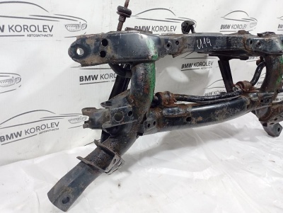 Балка задняя RAV 4 2006-2013   RAV4 5120642050