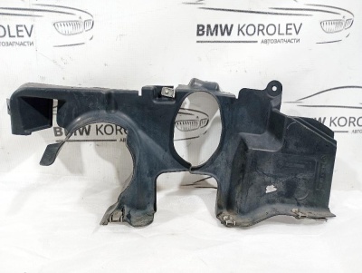 Пыльник (рулевое управление) BMW 5-СЕРИЯ E60/E61 ПРАВЫЙ    51717138608