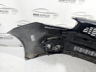 Бампер передний дефект Ceed 2012-2018   Ceed 86511A2000