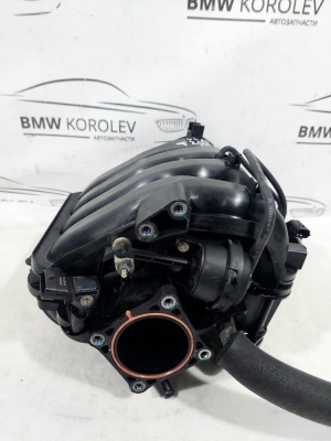 Коллектор впускной G4FD Kia Ceed 2012-2018  283102B630