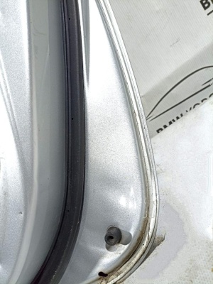 Дверь передняя правая 2000-2005 (3 ДВЕРИ 6700142070) RAV4 6700142100