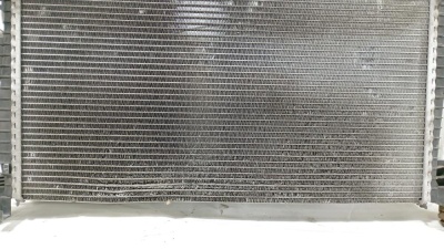 Радиатор основной (дефект) Focus III 2011-2019  1727475  1727475