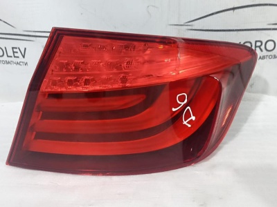 Фонарь задний правый BMW F10, F18  63217203230