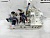Блок предохранителей RAV 4 2000-2005 RAV4 8273342061