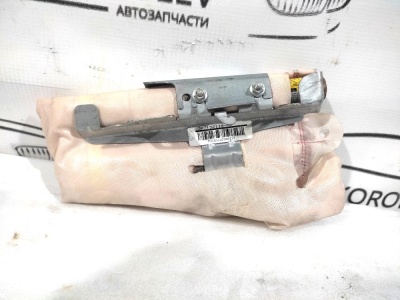 Подушка безопасности в сиденье правая  F10 72127949998