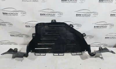 Защита заднего бампера Ceed 2007-2012  ХЕТЧБЭК 5 ДВЕРЕЙ   Ceed 866901H000