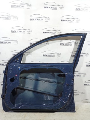 Дверь передняя правая (AA2) Ceed 2007-2012 5 ДВЕРЕЙ  Ceed 760041H000