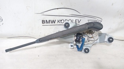 Моторчик стеклоочистителя задний i30 2012-2017(ХЕТЧБЭК 98700A5000) I30 98700A5000