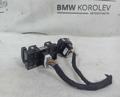 Блок управления стеклоподъемниками CHEVROLET AVEO (T250)  2005-2011  95460074