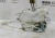 Замок двери передней правой HONDA CIVIC 5D 72110SMGE01