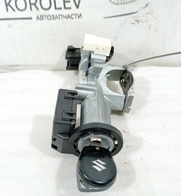 Замок зажигания МКПП Suzuki Sx4   SX4 37101-62JB0