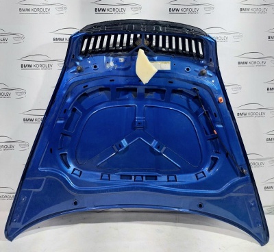 Капот Octavia (A5 1Z-) 2004-2013    1Z0823031B