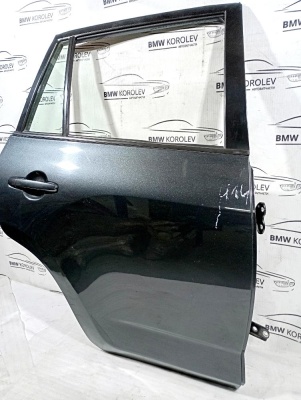 Дверь задняя правая (1E0) RAV 4 2006-2013  RAV4 67003-42120