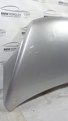Капот CR-V 2007-2012 ПОСЛЕ 2010 ГОДА  60100SWWG01ZZ CR-V 60100SWWG01ZZ