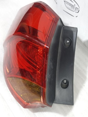 Фонарь в крыло задний левый хетчбек Kia Ceed  2012-2015  92401A2020 Ceed 92401A2020