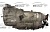 АКПП 6HP-19 N46 E90 24007556043