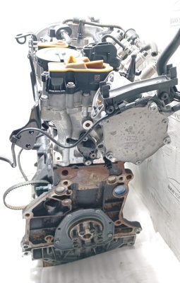 Двигатель CJEB  Audi A4 [B8] 2007-2015 1.8Л. 16V    06L100032