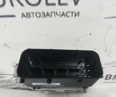 Блок управления двигателем Ceed 2012-2018 1.4 16V G4FA  Ceed 391102BRBD