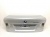Крышка багажника E90 LCI серебристая 41627254425 Е90 рест.