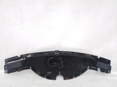 Пыльник моторного отсека Адаптер M-tech E90 51758040109 Е90