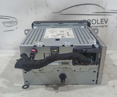 Магнитола Aveo (T300) 2011-2015 (95127261)    95127261