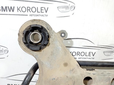 Балка подмоторная XC90 2002-2015     31277153