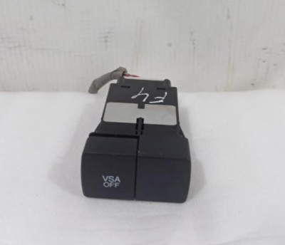 Кнопка стабилизации VSA Honda CR-V 2007-2012 (35300SWAG01) CR-V 35300SWAG01