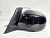 Зеркало левое электрическое SX4 2006-2013  3 КОНТАКТА   SX4 8470279J10ZCE