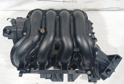 Коллектор впускной CR-V 2007-2012;Civic 4D 2006-2012;FR-V 2005-2010;Civic 5D 2006-2012  17100RNAA00 CR-V 17100RNAA00