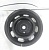 Шкив коленвал 1.4 CGG (ЦГГ) VW Golf Plus (2005-2014)   036105255C