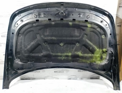 Капот Range Rover Sport 2005-2012   BKA790050