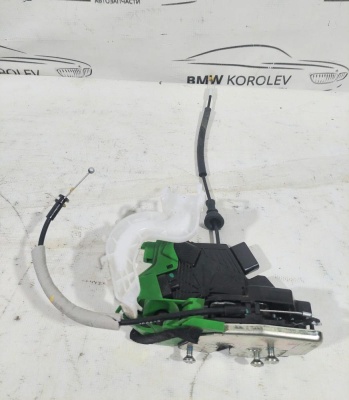 Замок двери передней правой  Kia Ceed  2012-2018   Ceed 81320A2420