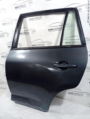 Дверь задняя левая RAV 4 2006-2013   RAV4 6700442120