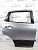 Дверь задняя правая Qashqai (J10) 2006-2014   H2100JD0MC