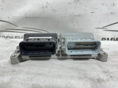 Блок управления двигателем CHEVROLET AVEO  96930403