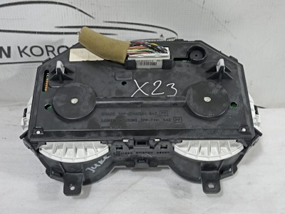 Панель приборов Nissan  Juke (F15) 2011-2019 1.6 HR16DE АКПП  248101KK1B